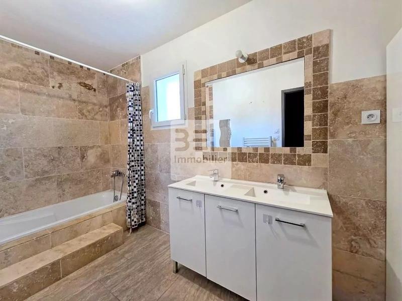 Villa - 133 m² - 5 pièces