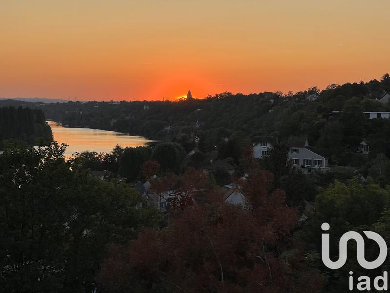 Maison - 204 m² - 7 pièces