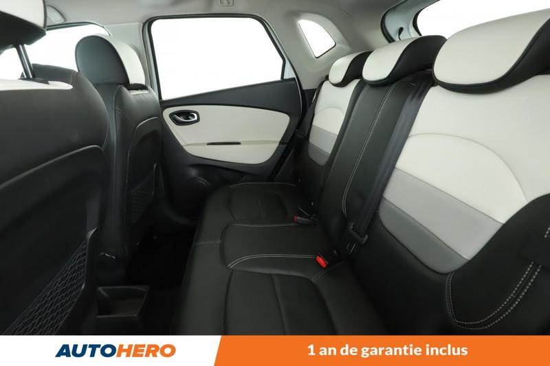 Renault Captur 1.2 TCe Energy Initiale Paris 120 ch