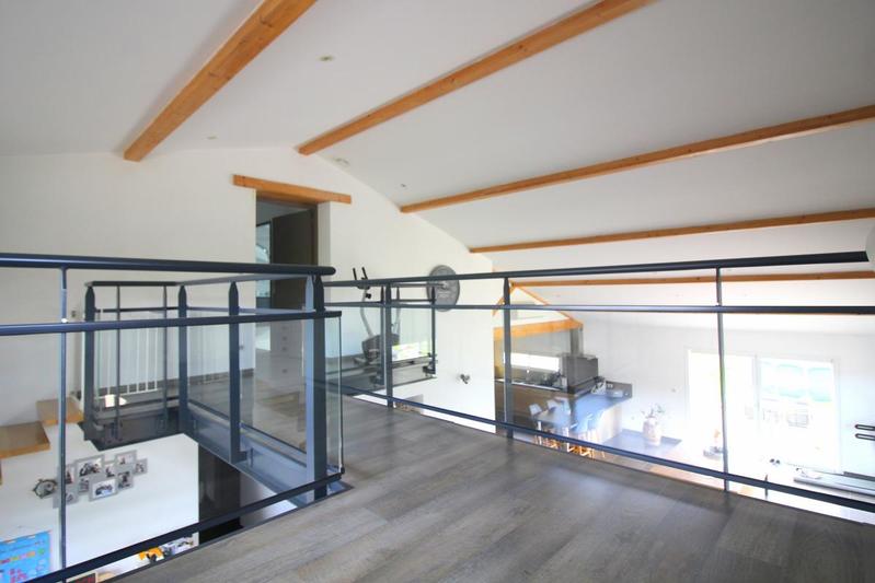 Maison - 192 m² - 5 pièces