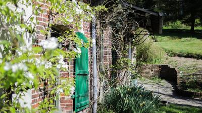 Maison - 180 m² - 6 pièces