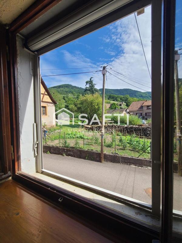 Maison - 172 m² - 8 pièces