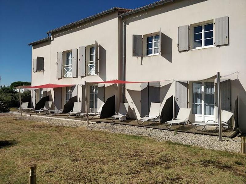 Appartement - 24 m² - 1 pièce