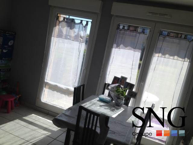 Villa - 51 m² - 2 pièces