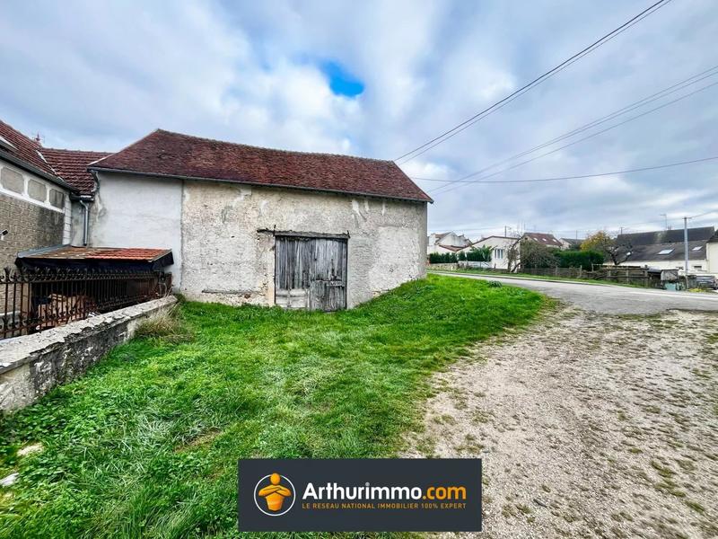 Maison - 120 m² - 1 pièce