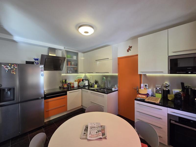 Maison - 138 m² - 6 pièces