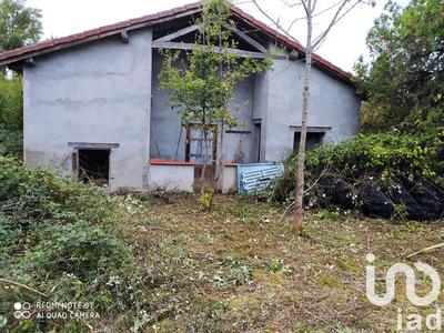 Ferme - 250 m² - 1 pièce