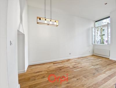 Appartement - 78 m² - 4 pièces