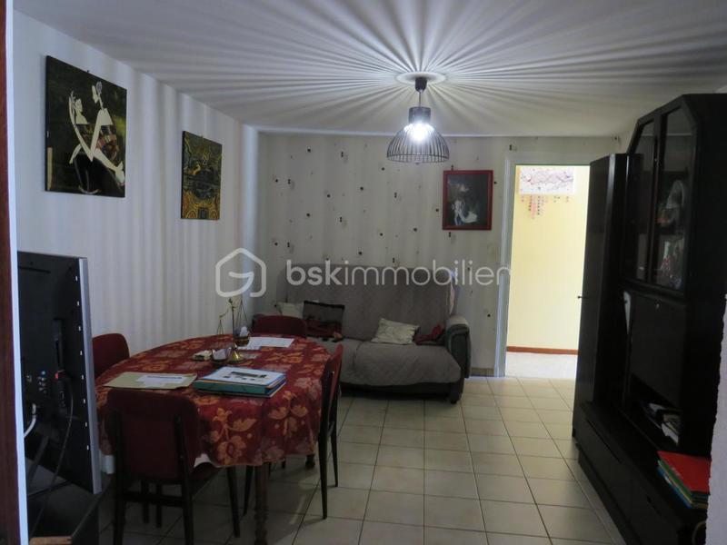 Maison - 141 m² - 7 pièces