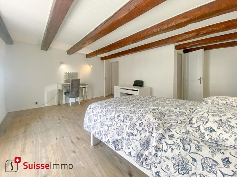Appartement - 73 m² - 3 pièces