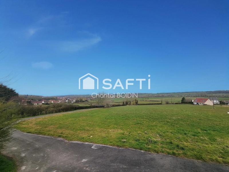 Maison - 258 m² - 8 pièces