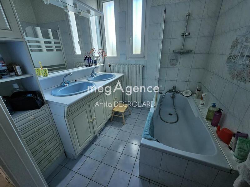 Maison - 155 m² - 5 pièces