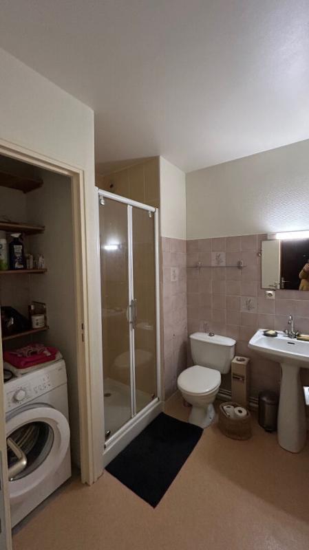 Studio - 25 m² - 1 pièce