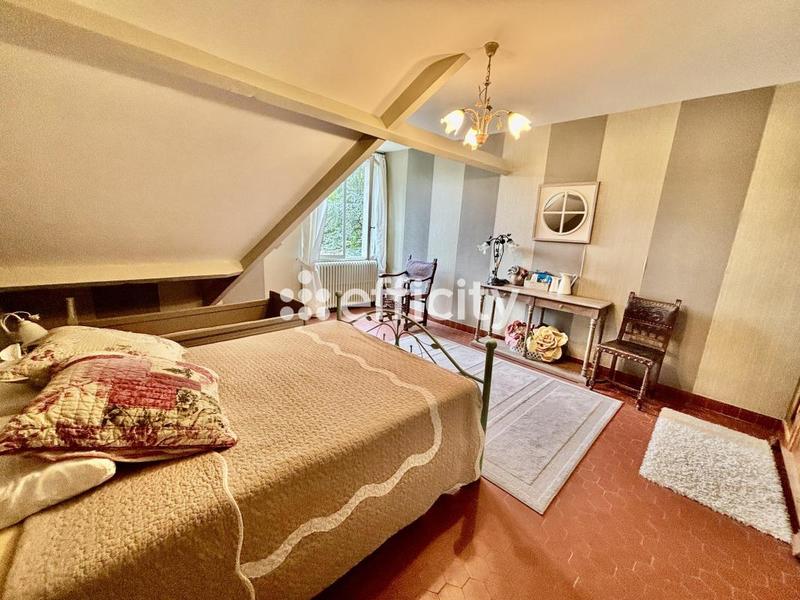 Villa - 340 m² - 15 pièces