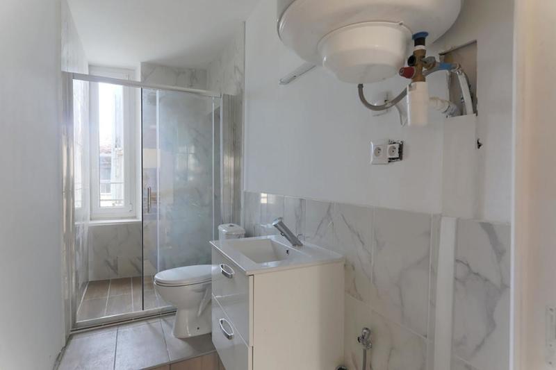 Immeuble - 600 m² - 20 pièces