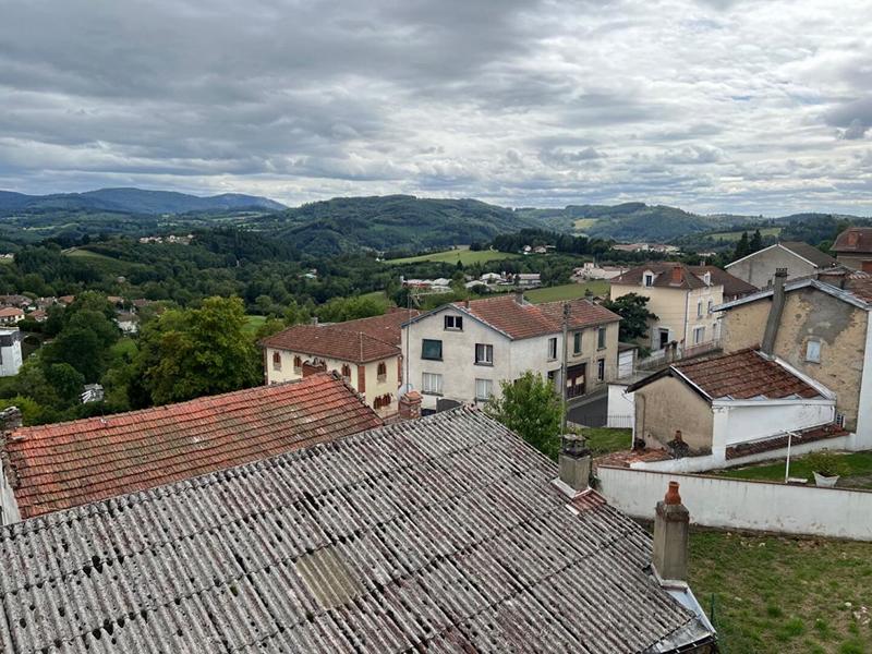 Maison - 102 m² - 6 pièces