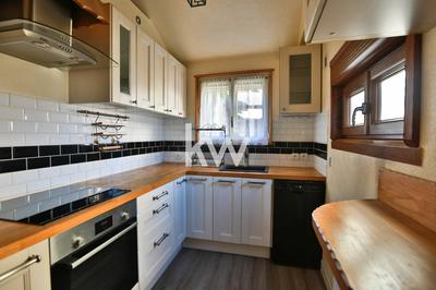 Maison - 47 m² - 2 pièces