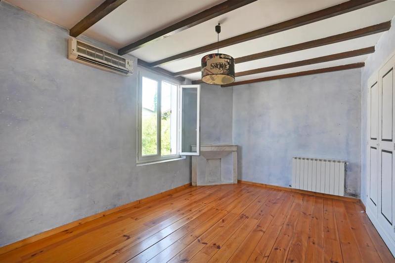 Maison de ville - 73 m² - 3 pièces