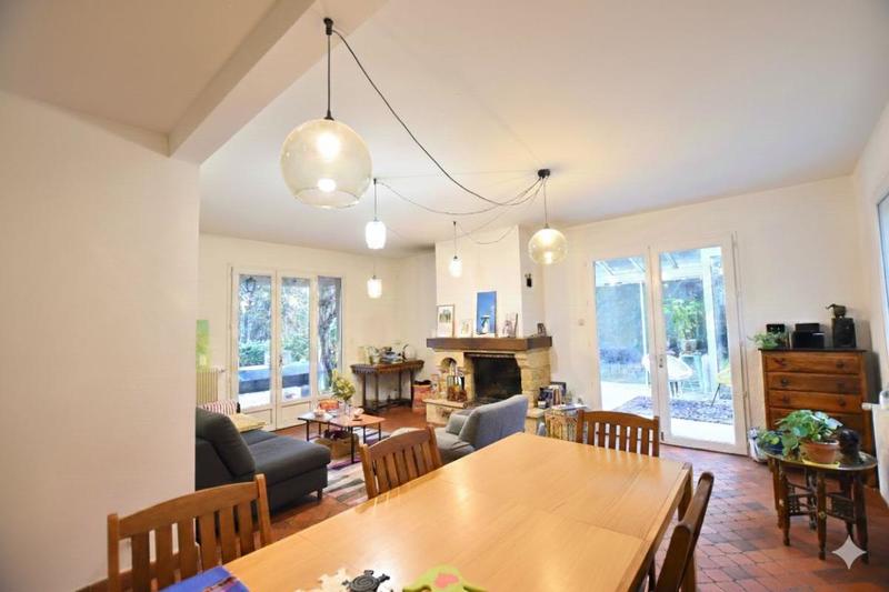 Maison - 154 m² - 6 pièces