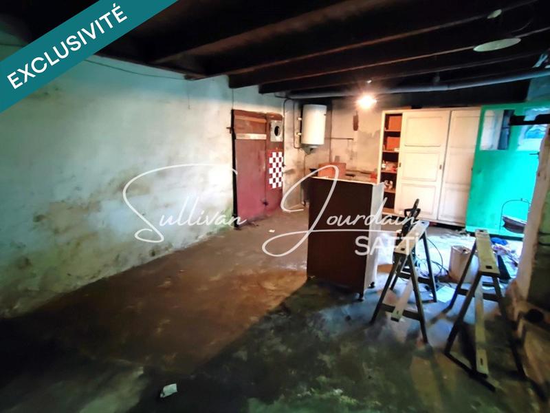 Maison - 329 m² - 13 pièces