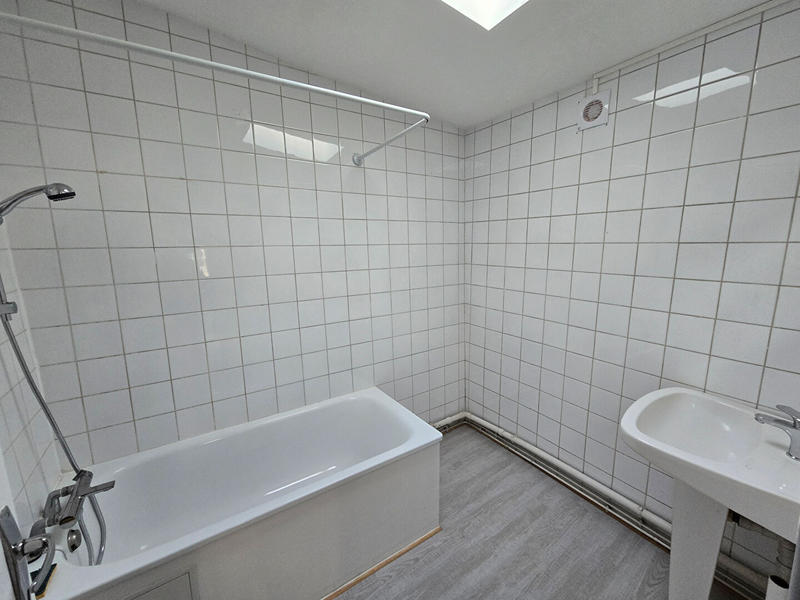 Maison - 37 m² - 2 pièces