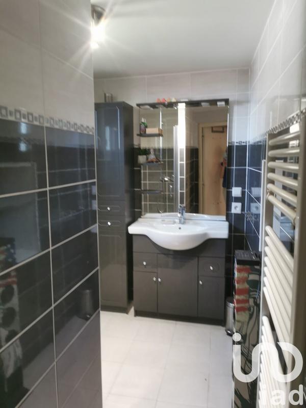 Maison de campagne - 242 m² - 9 pièces