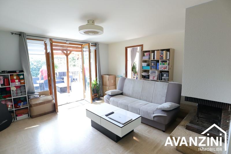 Maison - 148 m² - 7 pièces