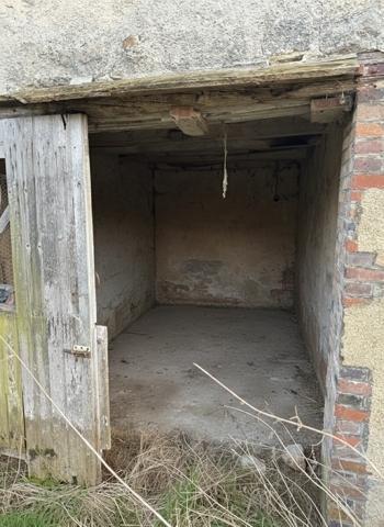 Terrain constructible - 1 004 m²