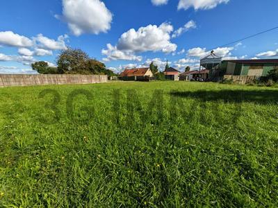 Terrain constructible - 802 m²