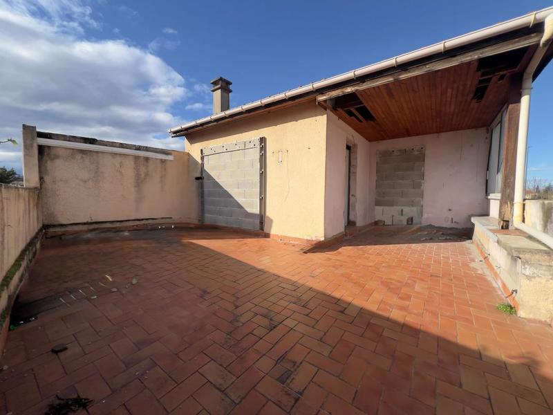 Duplex - 96 m² - 5 pièces