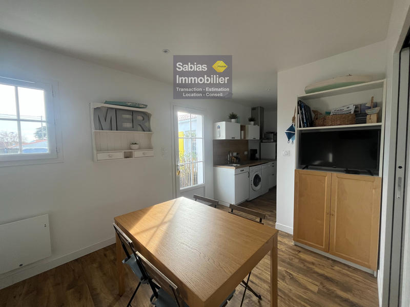 Maison - 136 m² - 6 pièces