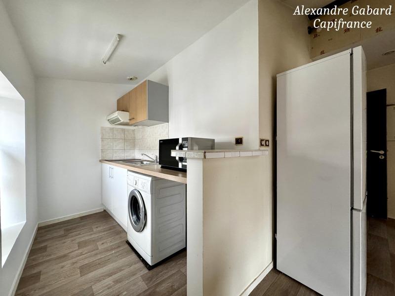 Immeuble - 280 m² - 12 pièces