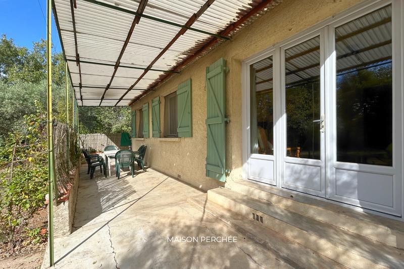 Maison - 103 m² - 5 pièces