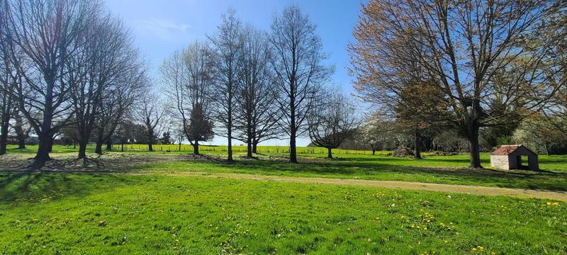 Maison - 154 m² - 7 pièces