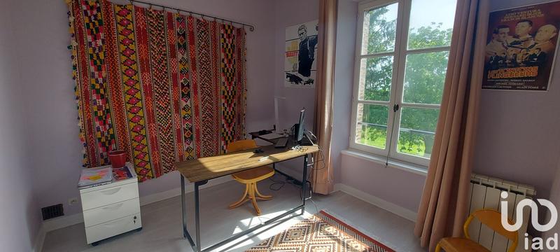 Maison - 157 m² - 6 pièces