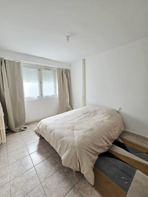 Appartement - 54 m² - 2 pièces