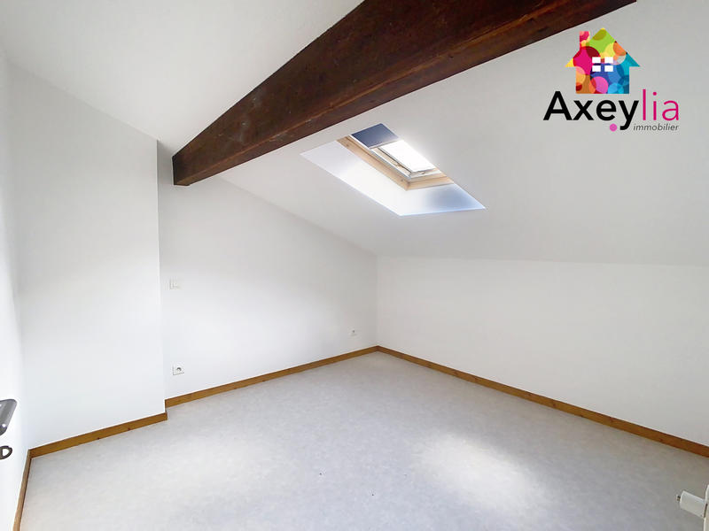 Appartement - 66 m² - 4 pièces