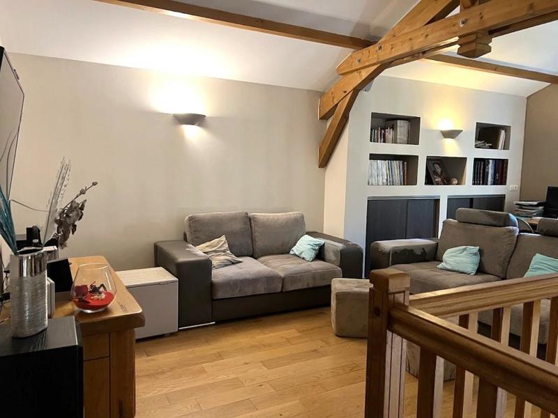 Maison - 131 m² - 6 pièces