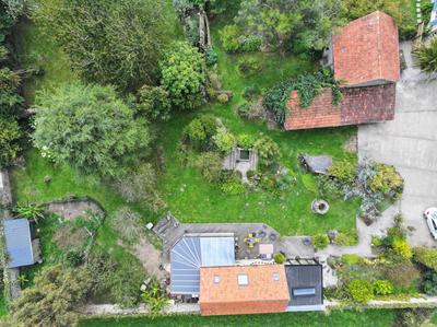 Maison - 111 m² - 5 pièces