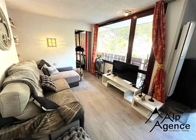 Appartement - 52 m² - 3 pièces