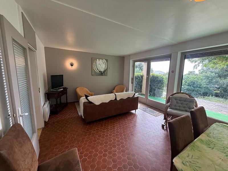 Villa - 100 m² - 4 pièces