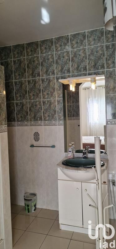 Maison - 280 m² - 10 pièces