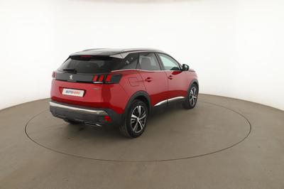 Peugeot 3008 1.5 Blue-HDi Gt Line 130 ch