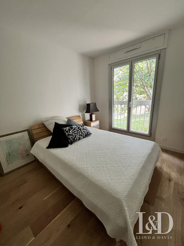 Duplex - 100 m² - 4 pièces