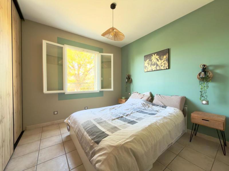 Maison - 127 m² - 6 pièces