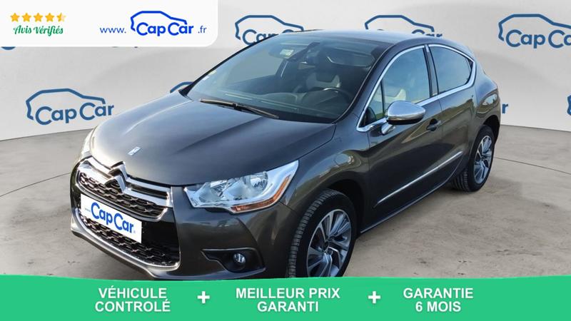 Citroën Ds4 II 2.0 BlueHDi 150 Urban Show