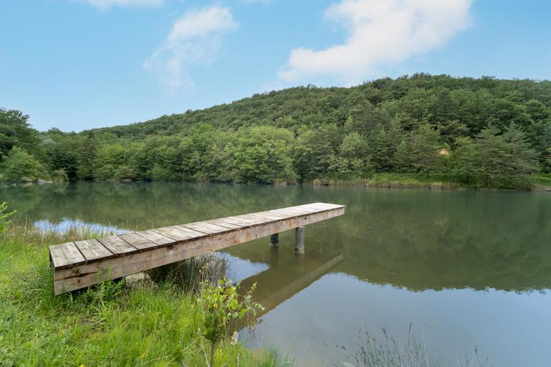 Mas - 128 m² - 4 pièces