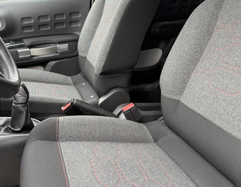 Citroën C3 Nv 82 Puretech Shine