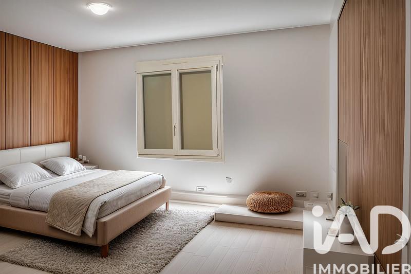 Maison - 87 m² - 4 pièces