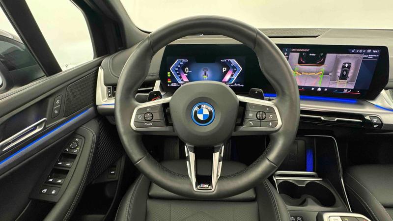 Bmw Serie 2 Active Tourer U06 225e xDrive 245 ch Dkg7 m Sport